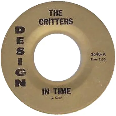 In Time / You'd Better Slow Down