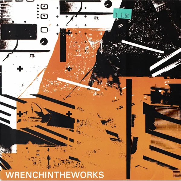 Wrenchintheworks / My First Step Toward Failure