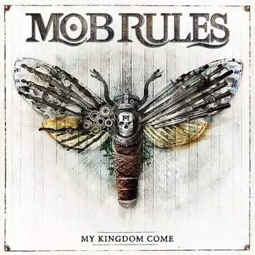 My Kingdom Come