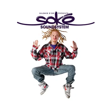 Soké Soundsystem by Soké - album cover
