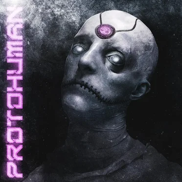 Protohuman