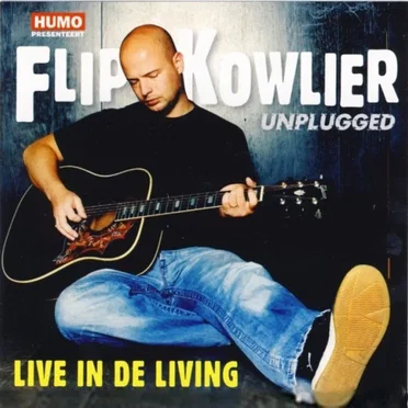 Live in de Living