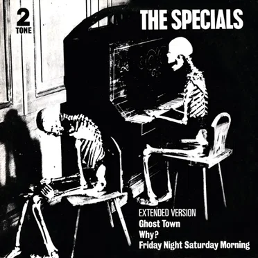 Ghost Town / Why? / Friday Night Saturday Morning