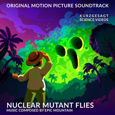 Nuclear Mutant Flies