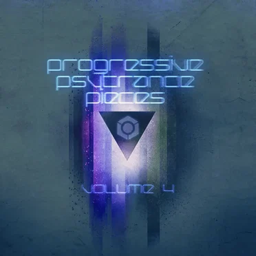 Progressive & Psytrance Pieces, Vol. 4 by Various Artists - album cover