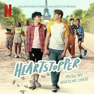 Heartstopper: Season 2 (Soundtrack From the Netflix Series)