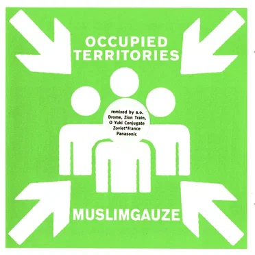 Occupied Territories