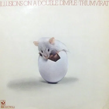 Illusions on a Double Dimple