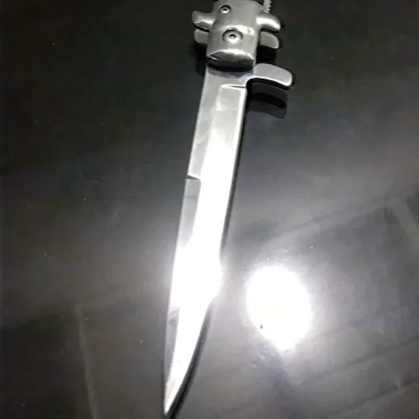 Criminal