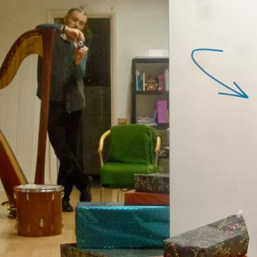 No Better No Worse, Vol 1