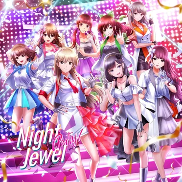 六本木サディスティックナイト〜Night Jewel Party!〜