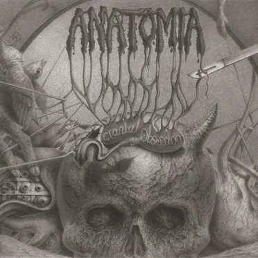 Cranial Obsession