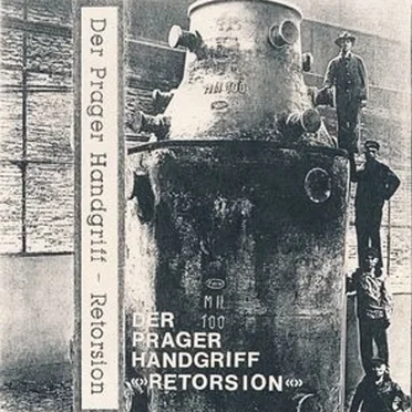 Retorsion
