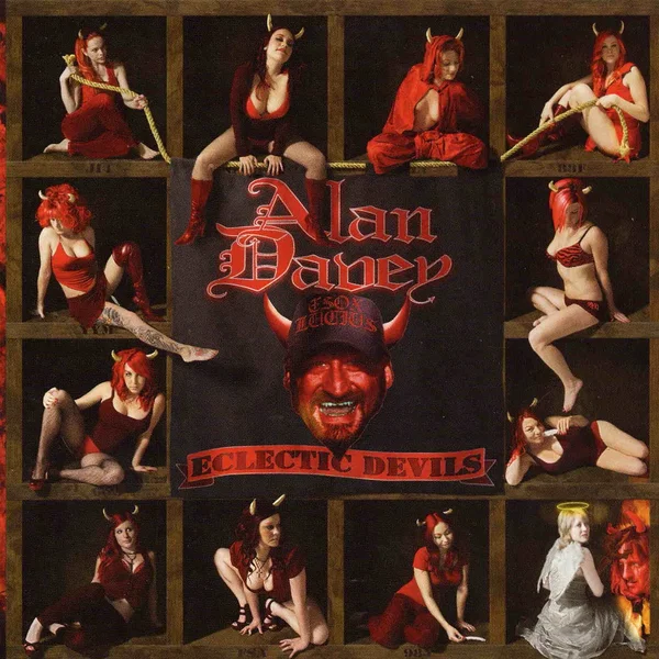 Eclectic Devils