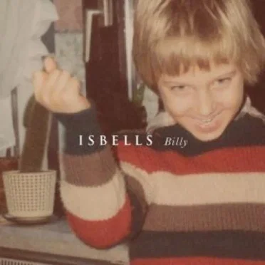 Billy by Isbells - album cover