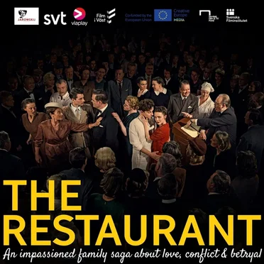 The Restaurant