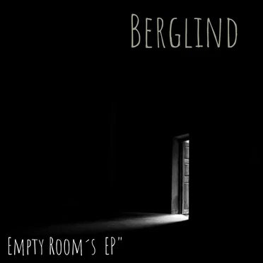 Empty Rooms by BergLind - album cover