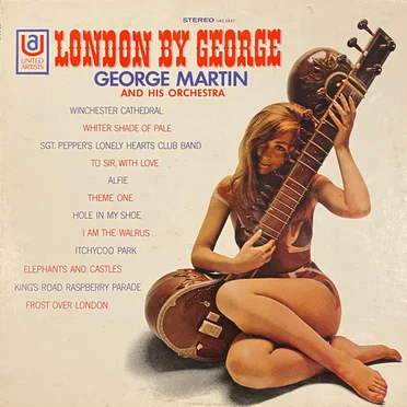 London by George