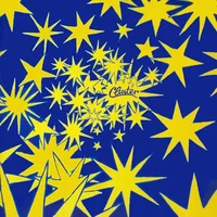 Cluster artist image