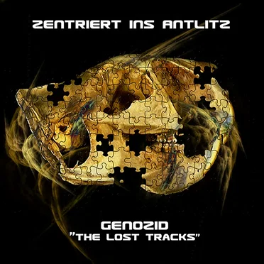 Genozid - The Lost Tracks