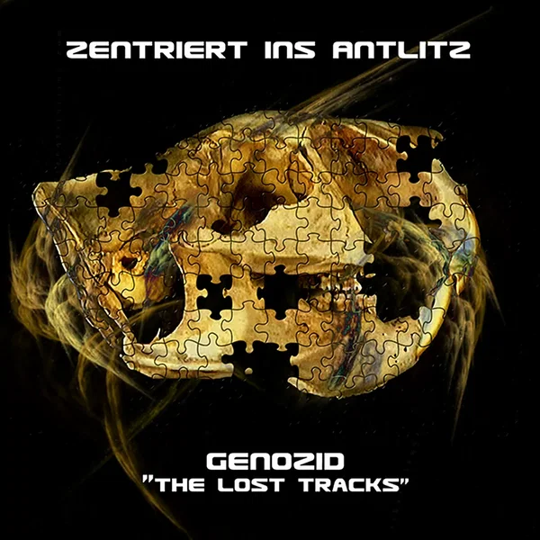 Genozid - The Lost Tracks