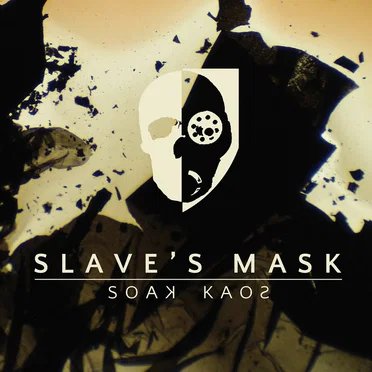 Soak Kaos by Slave's Mask - album cover