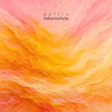 Deffro by Tokomololo - album cover