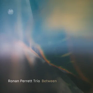 Between by Ronan Perrett Trio - album cover