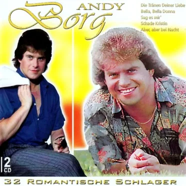32 romantische Schlager