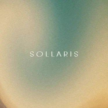 Resonance by Sollaris - album cover