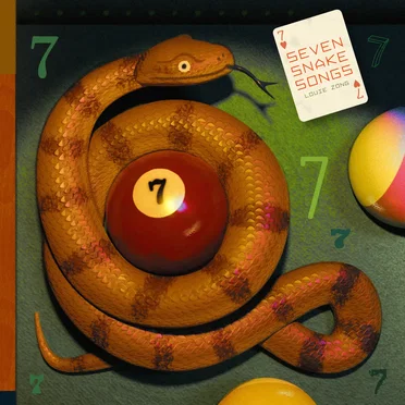 Seven Snake Songs