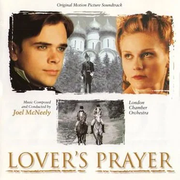 Lover's Prayer