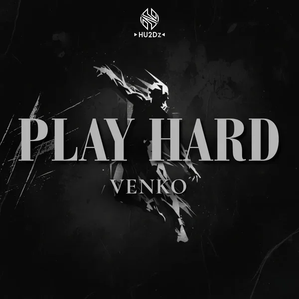 Play Hard (The Dark Triad)