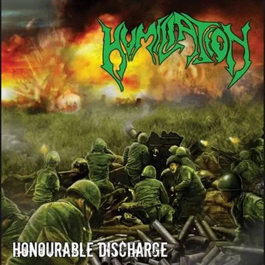 Honourable Discharge