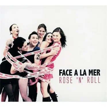 Rose ’N’ Roll