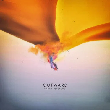 Outward by Adrián Berenguer - album cover