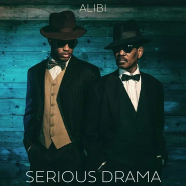 Serious Drama