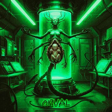 Nexus Stellaris