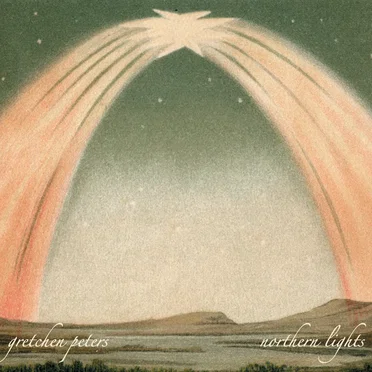 Northern Lights by Gretchen Peters - album cover