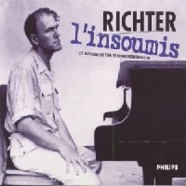 Richter L'Insoumis