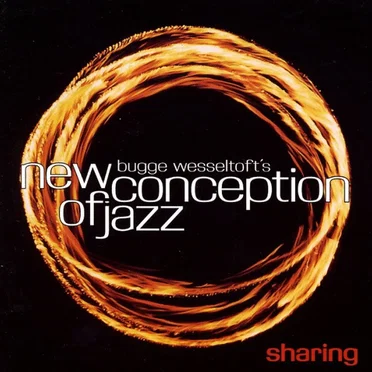 New Conception of Jazz: Sharing