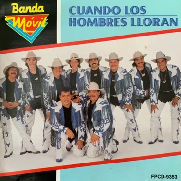 Cuando los hombres lloran