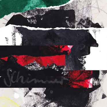 Schimmer by SiebenMorgen - album cover