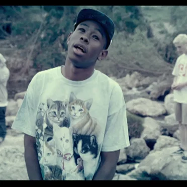 She by Tyler, The Creator - album cover