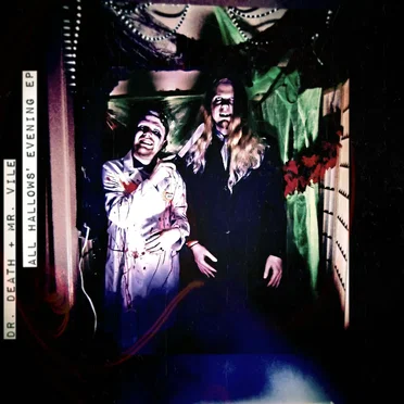 All Hallows' Evening EP