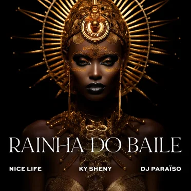 Rainha do baile