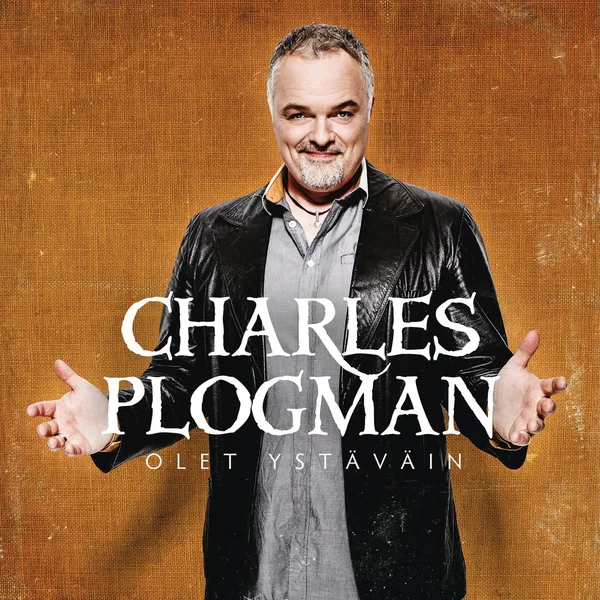 Olet ystäväin