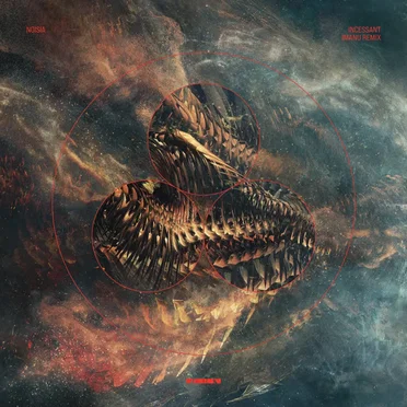 Incessant (IMANU remix)