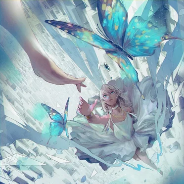 call your name by katagiri - album cover