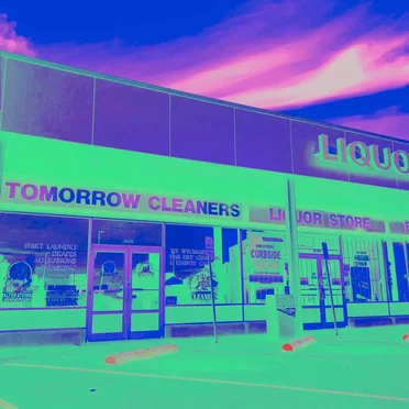 Tomorrow Cleaners